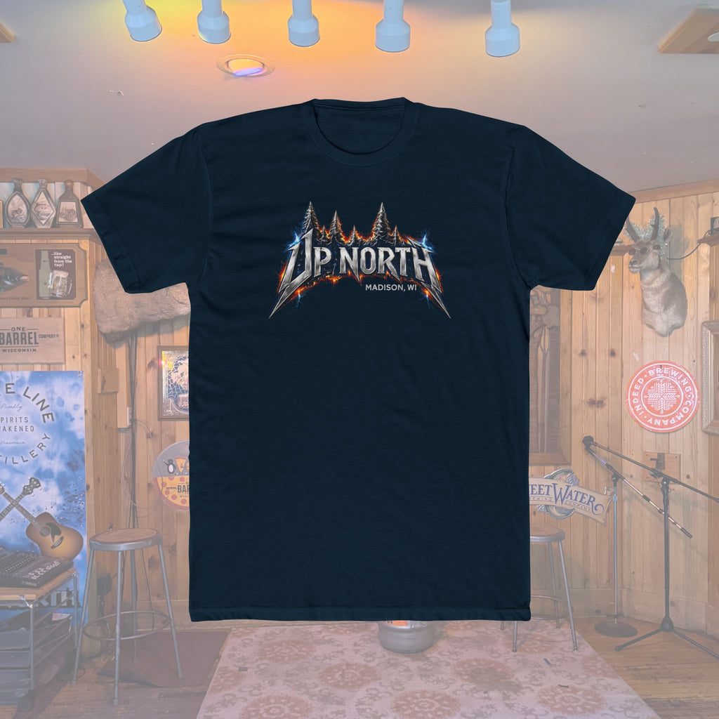 Up North Graphic Tee