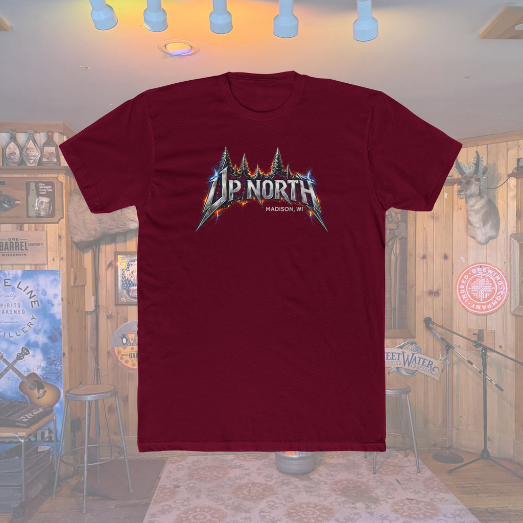Up North Graphic Tee