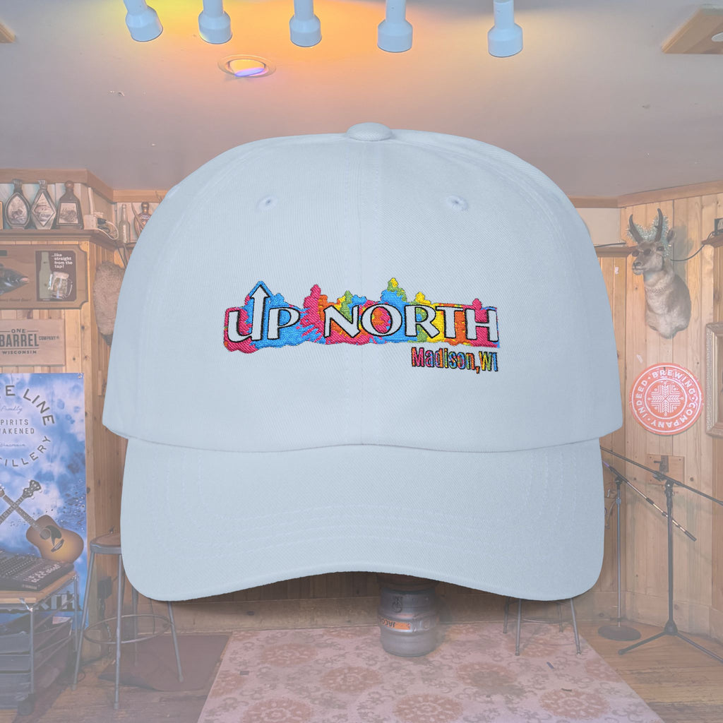 Classic Cap