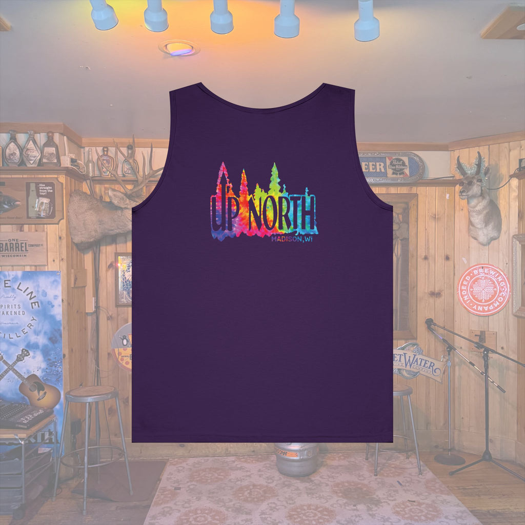 Unisex Tank Shirt