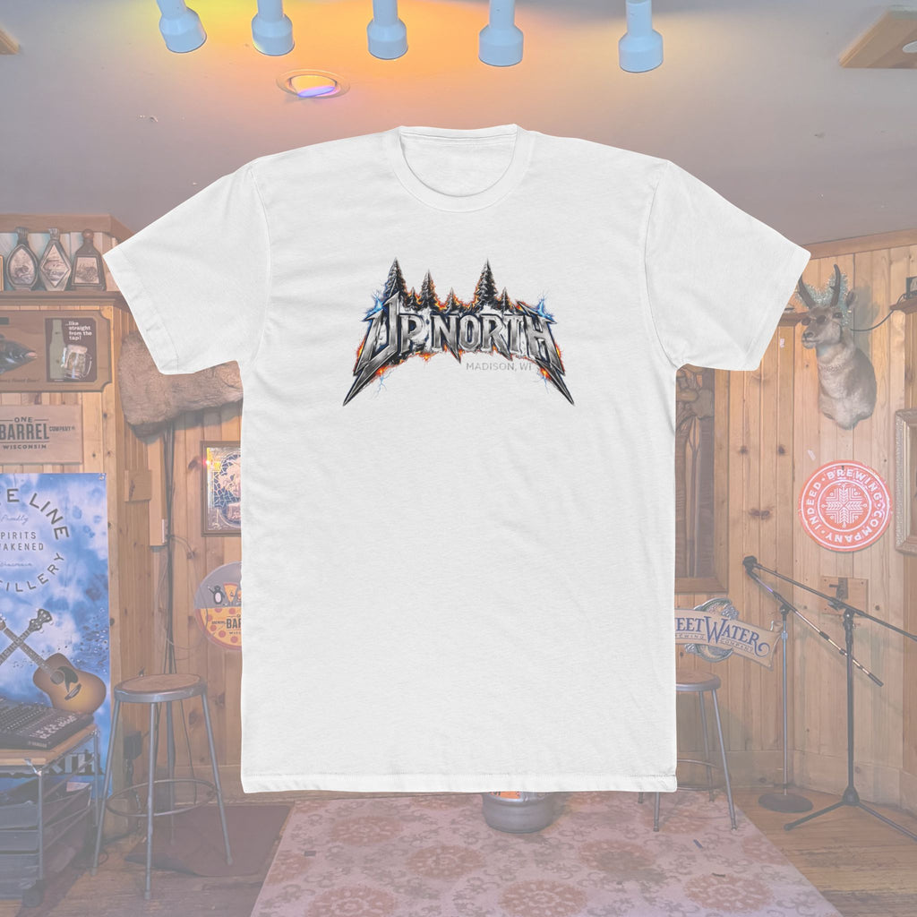 Up North Graphic Tee