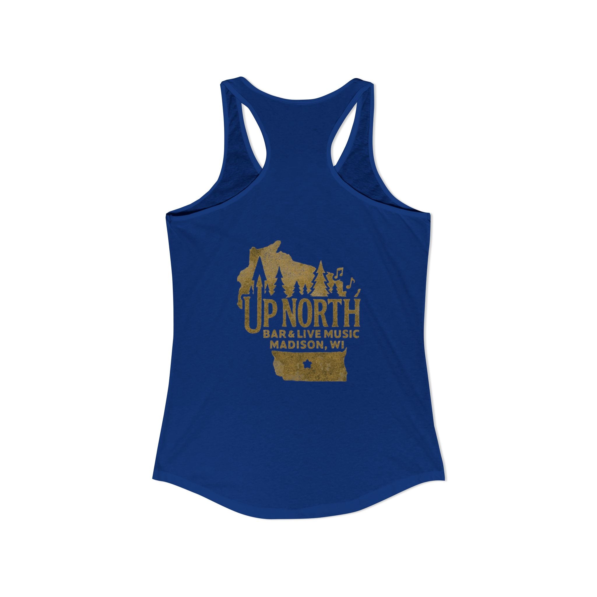 Women's Ideal Racerback Tank