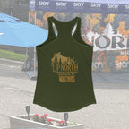 Women's Ideal Racerback Tank - Customizations Welcome!