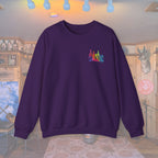 Crewneck Sweatshirt — Pull - Over