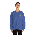 Crewneck Sweatshirt — Pull - Over
