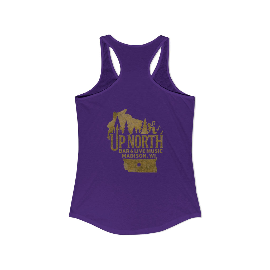 Women's Ideal Racerback Tank
