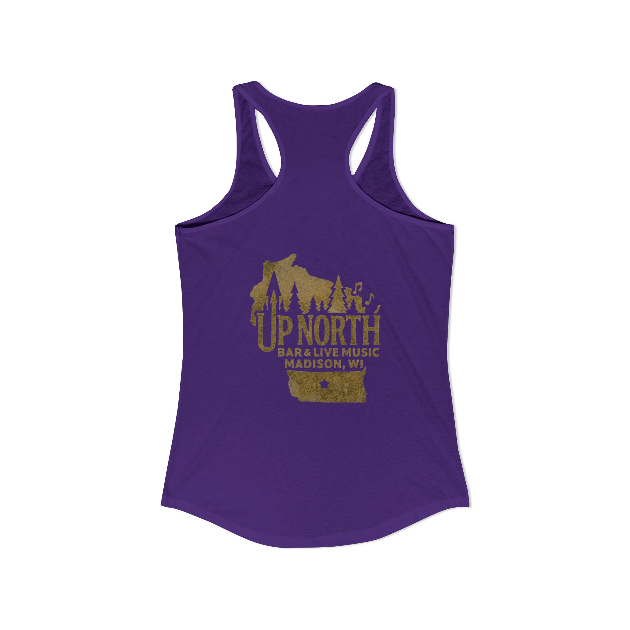 Women's Ideal Racerback Tank