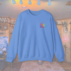 Crewneck Sweatshirt — Pull - Over