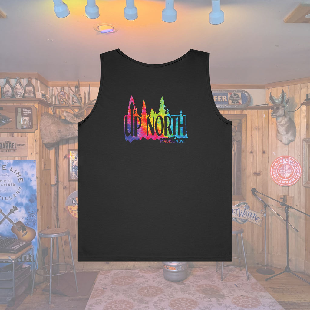 Unisex Tank Shirt