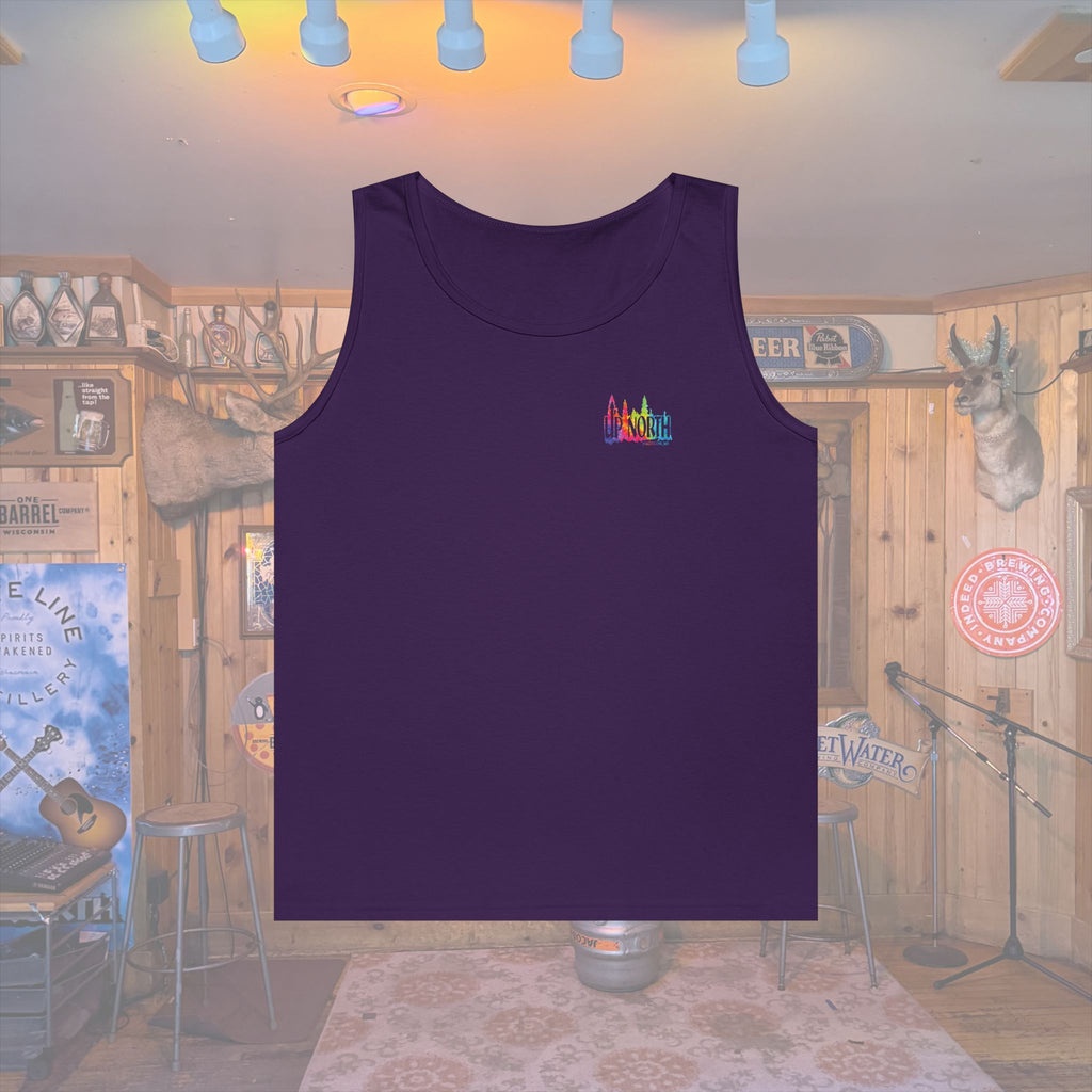 Unisex Tank Shirt