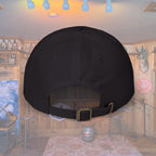 Classic Cap - Embroidery Logo