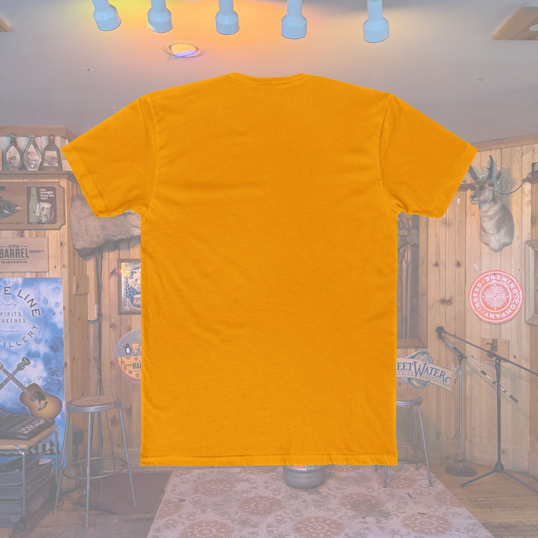 Up North Graphic Tee