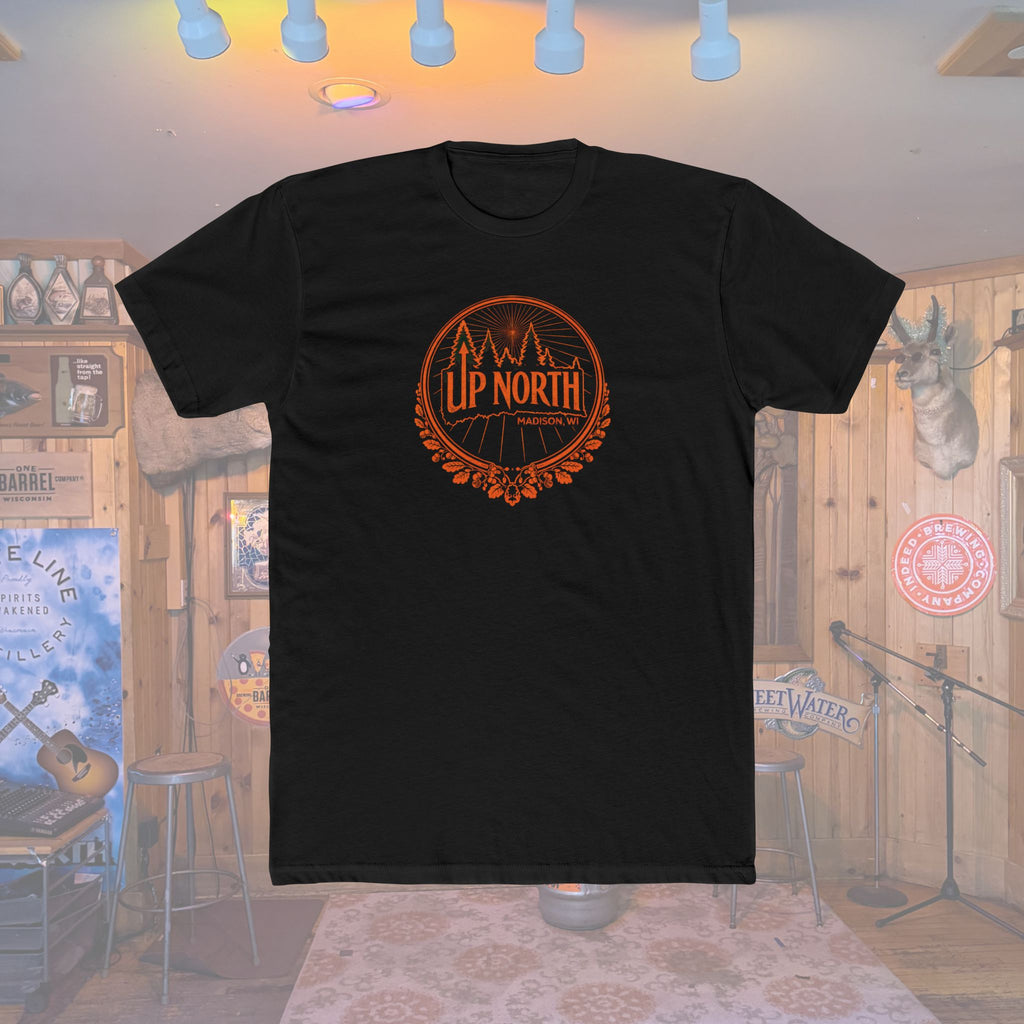 Up North Graphic Tee