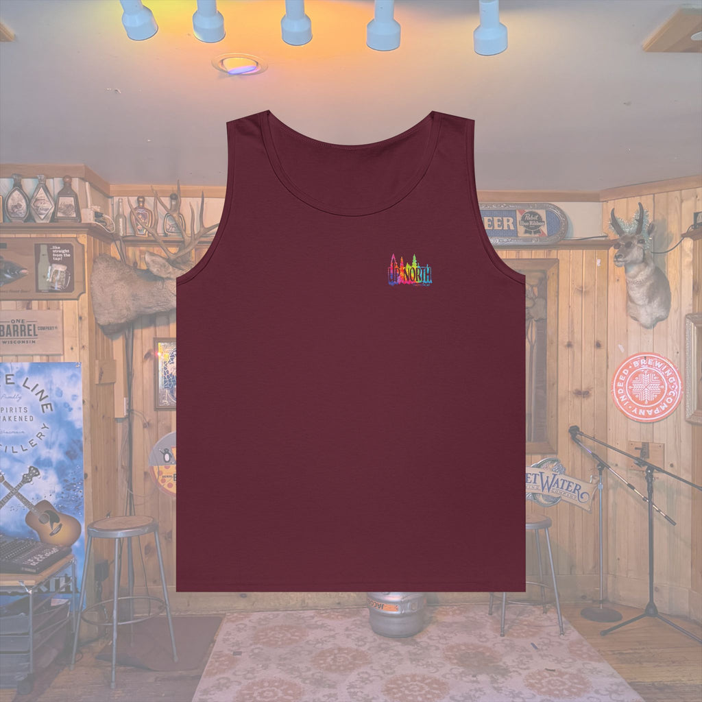 Unisex Tank Shirt