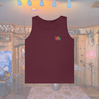 Unisex Tank Shirt