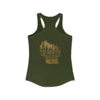 Women's Ideal Racerback Tank