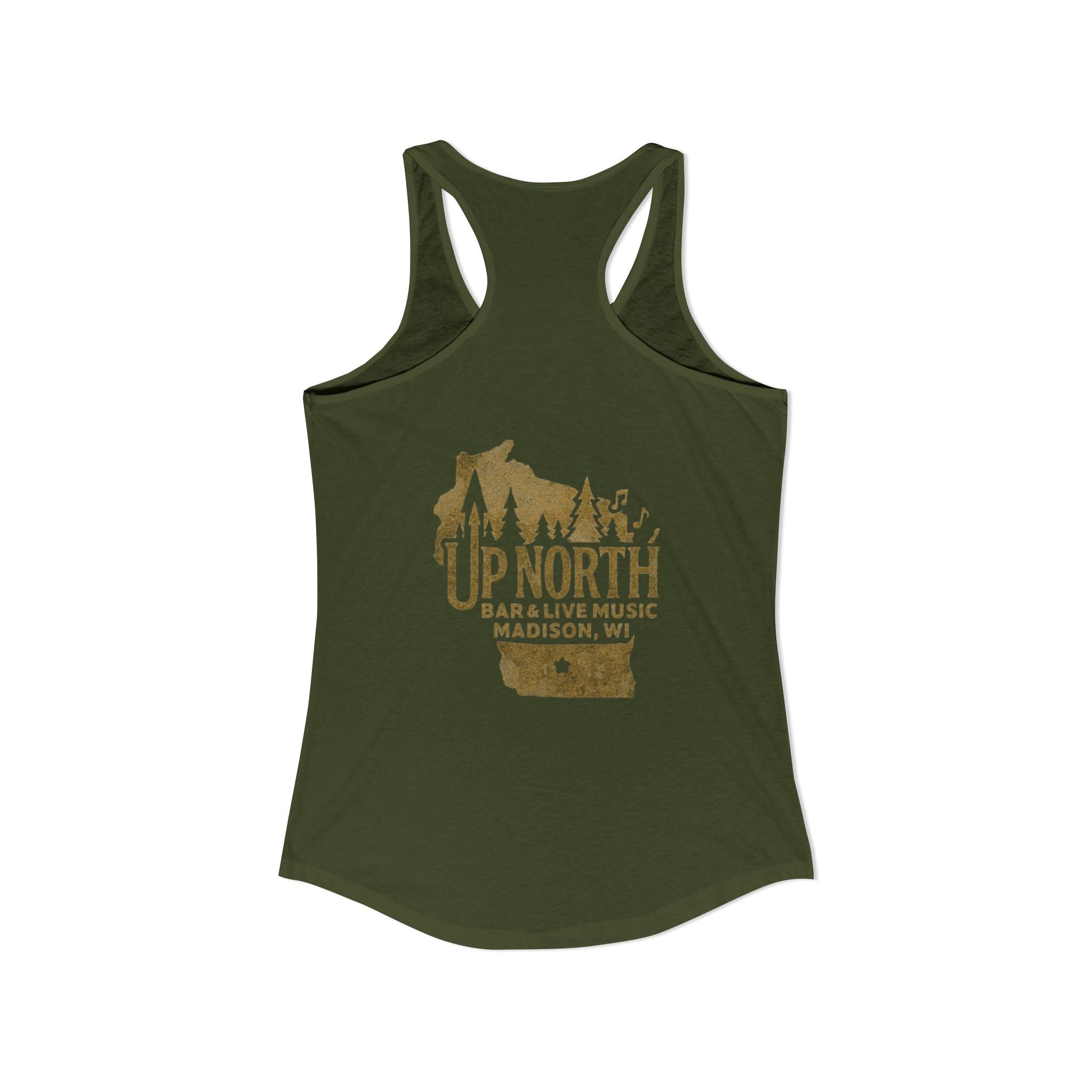 Women's Ideal Racerback Tank