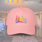 Classic Cap - Embroidery Logo