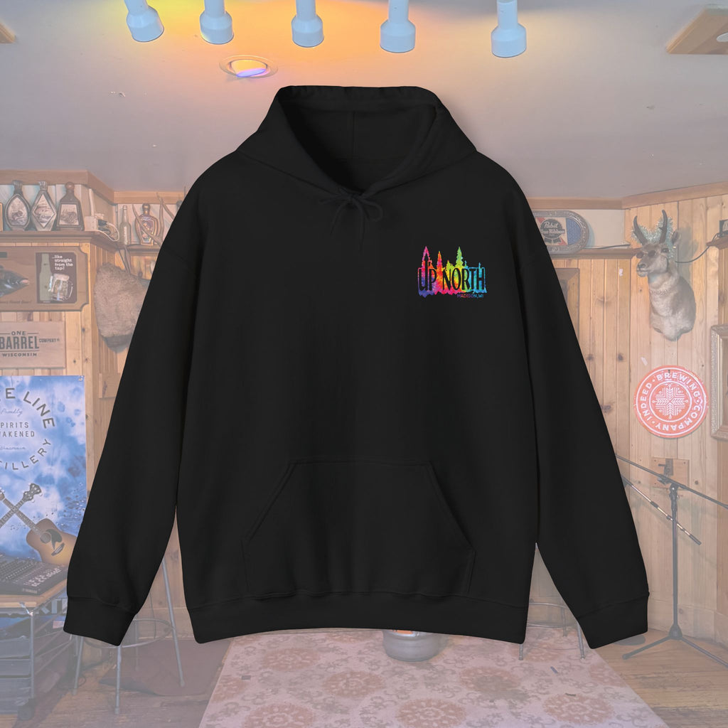Pull-Over Hoodie