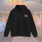 Pull-Over Hoodie