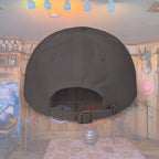 Classic Cap - Embroidery Logo