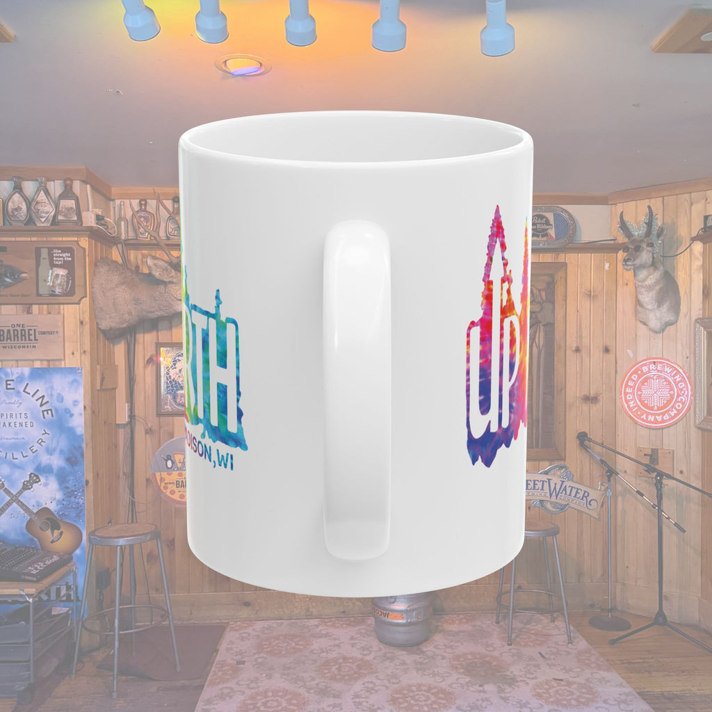 Up North Mug  11oz/15oz