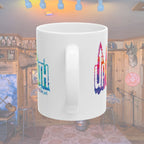 Up North Mug  11oz/15oz