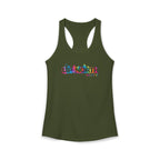 Women's Ideal Racerback Tank
