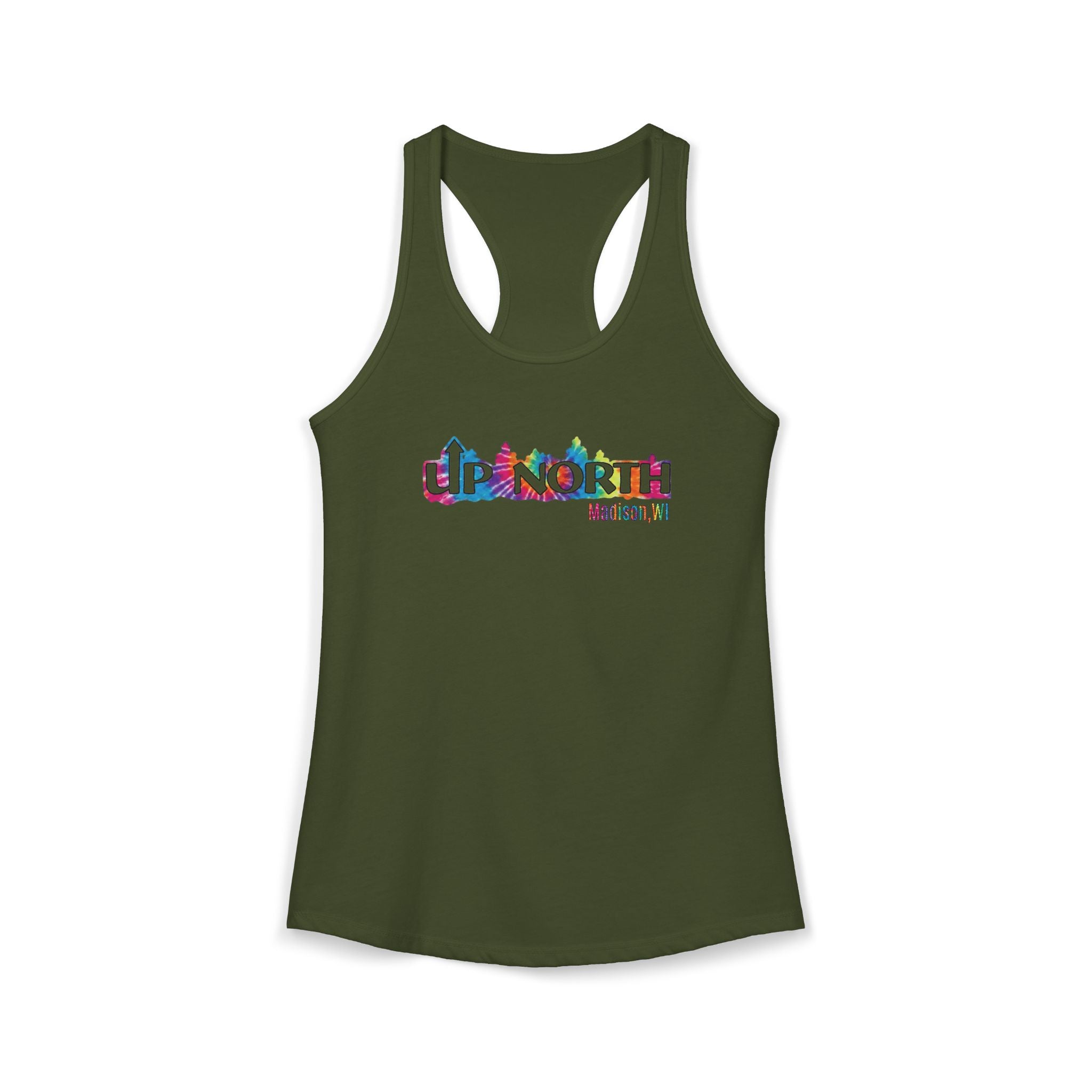 Women's Ideal Racerback Tank