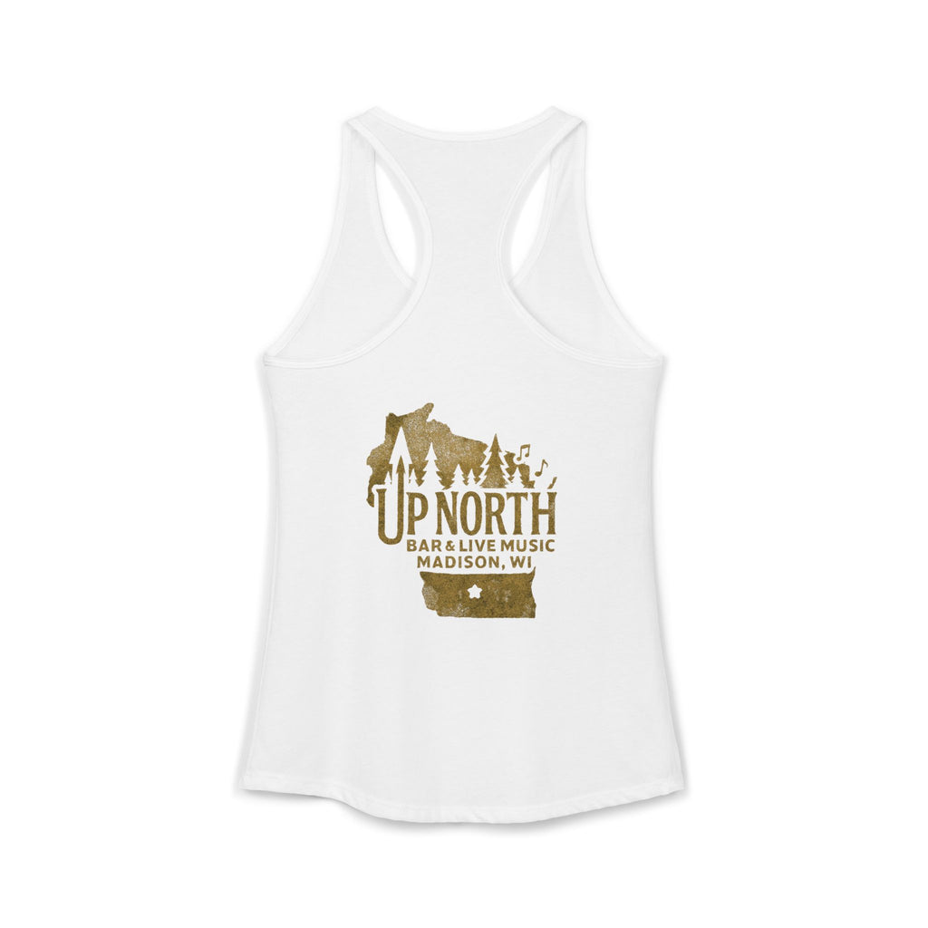 Women's Ideal Racerback Tank