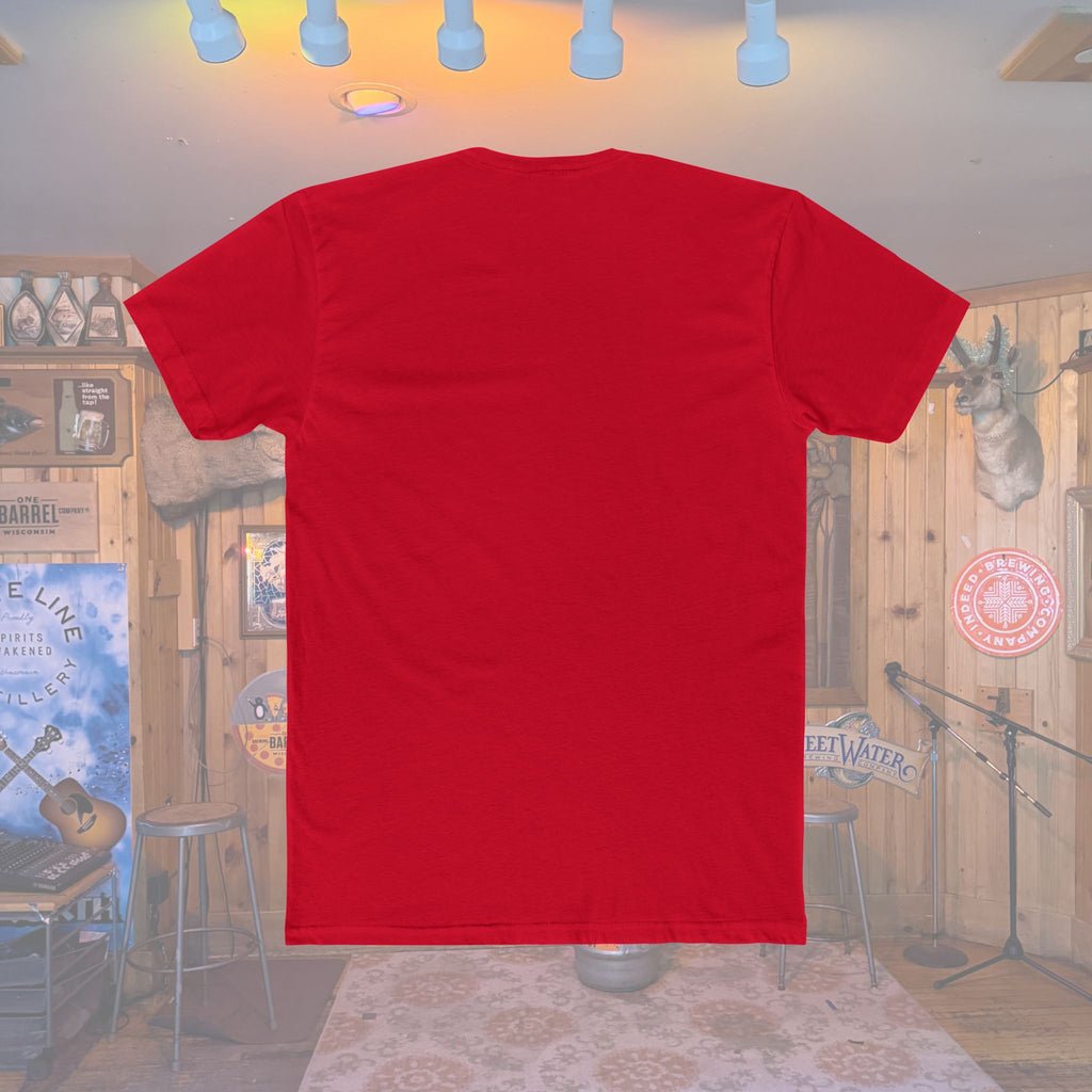 Up North Graphic Tee