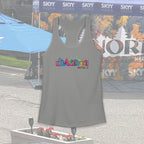 Women's Ideal Racerback Tank - Customizations Welcome!