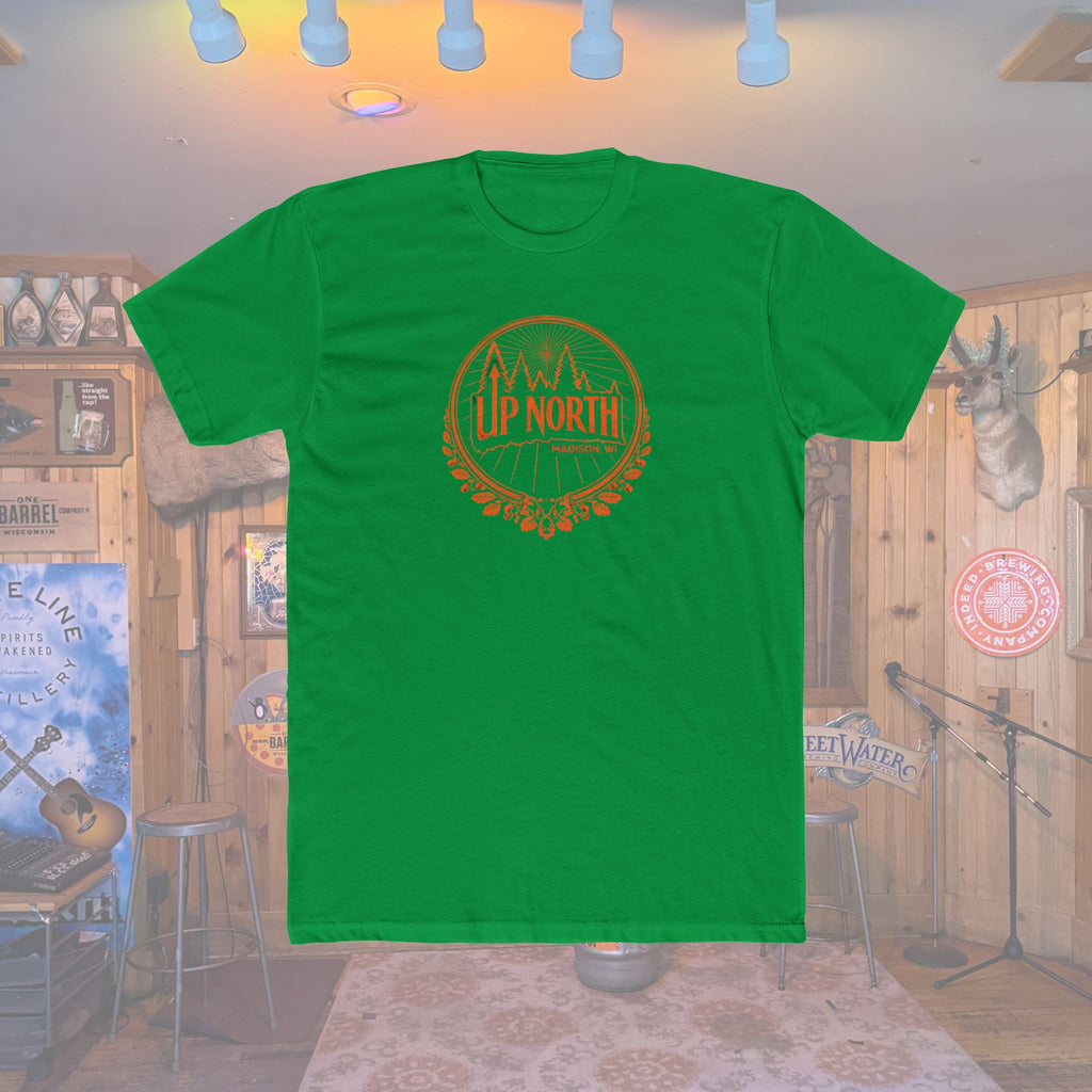 Up North Graphic Tee