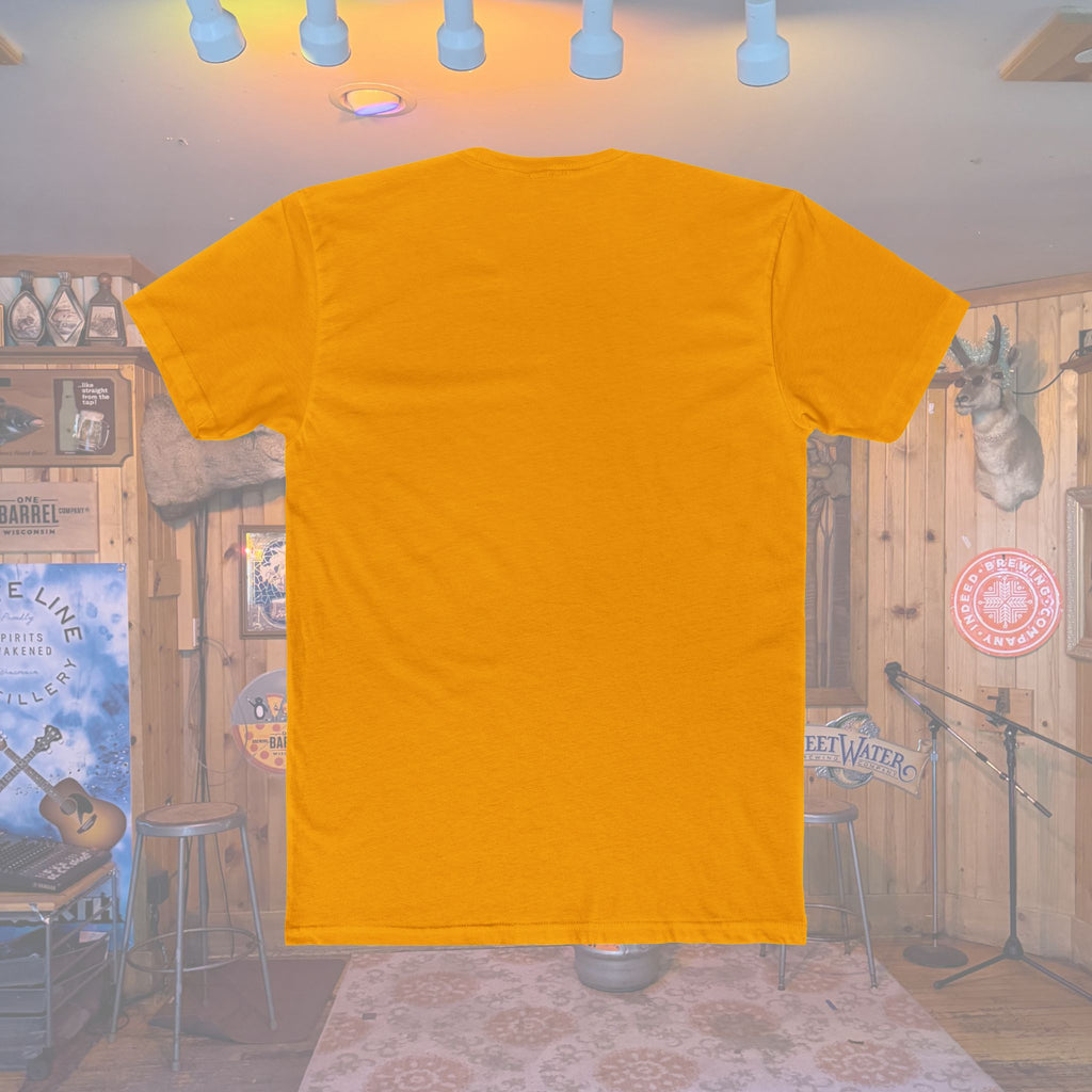 Up North Graphic Tee