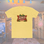 Up North Graphic Tee