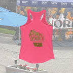 Women's Ideal Racerback Tank - Customizations Welcome!