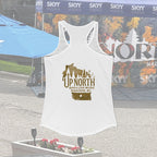 Women's Ideal Racerback Tank - Customizations Welcome!