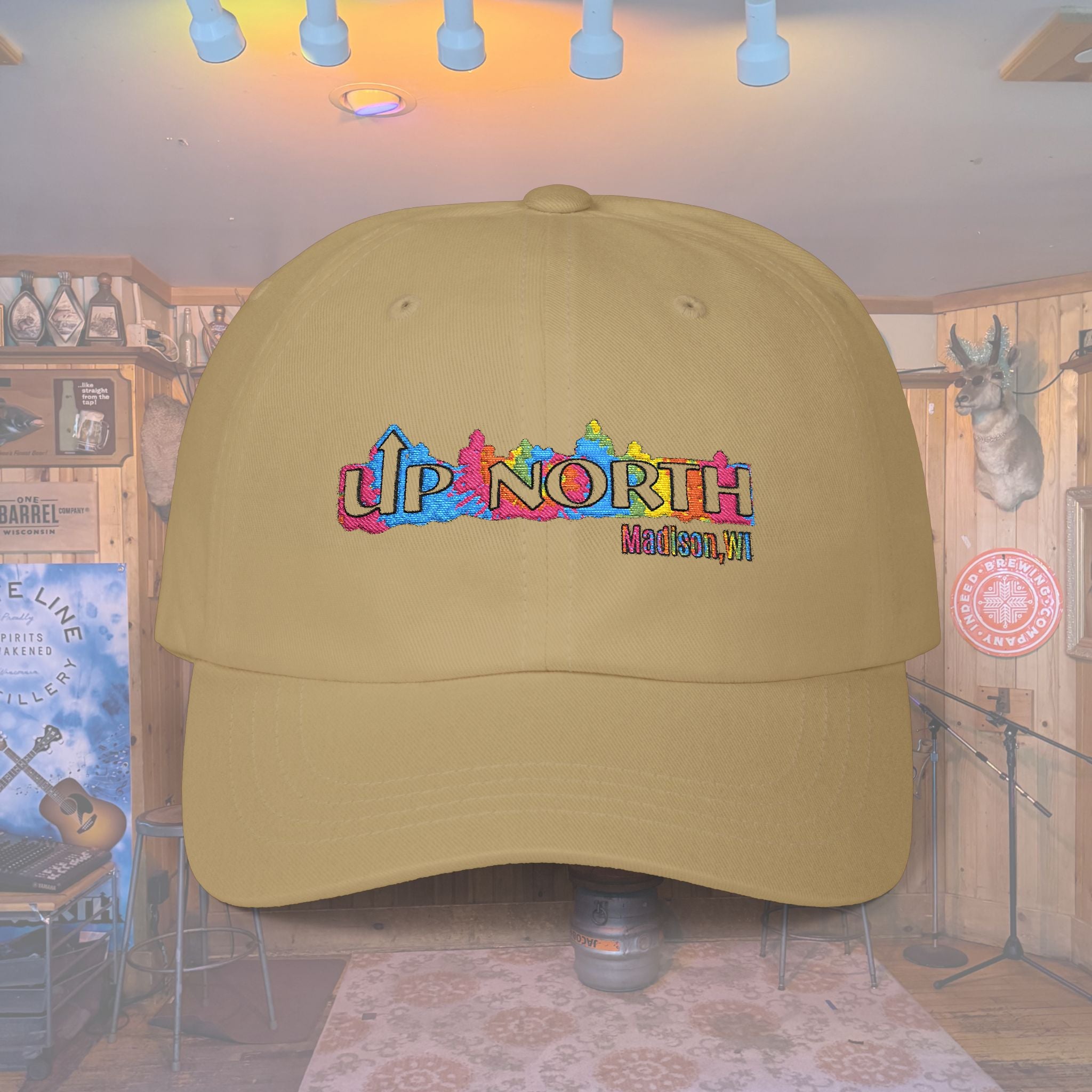 Classic Cap