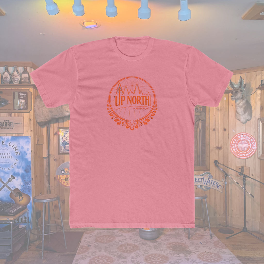 Up North Graphic Tee