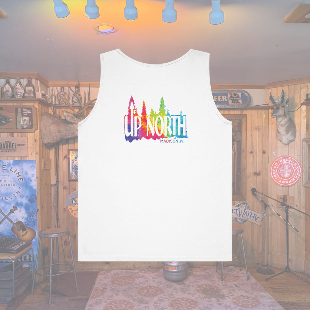 Unisex Tank Shirt