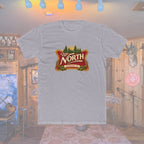 Up North Graphic Tee