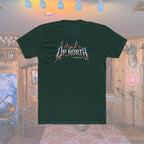 Up North Graphic Tee