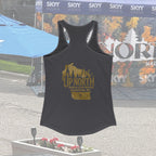 Women's Ideal Racerback Tank - Customizations Welcome!
