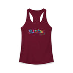 Women's Ideal Racerback Tank