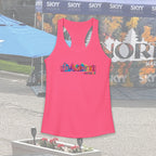 Women's Ideal Racerback Tank - Customizations Welcome!