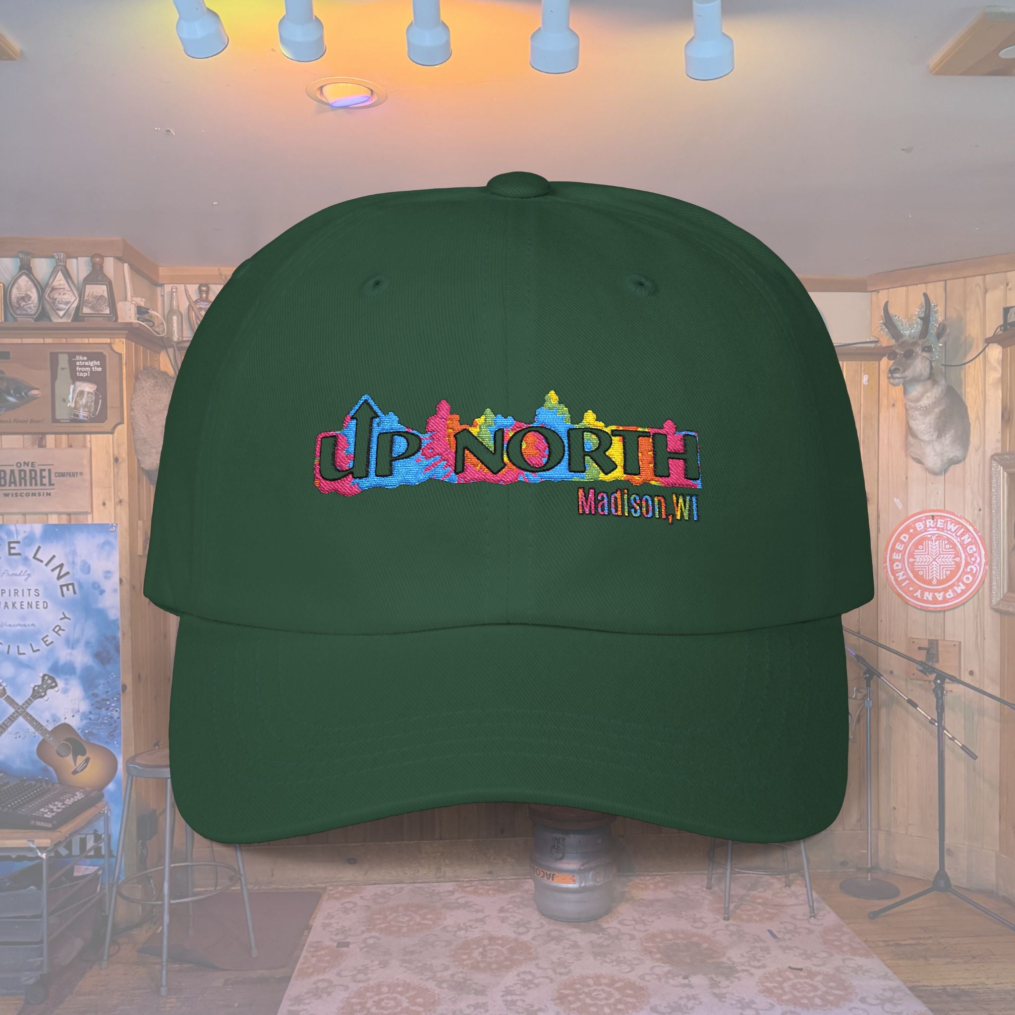 Classic Cap