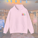 Pull-Over Hoodie