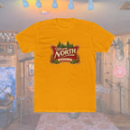 Up North Graphic Tee
