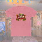 Up North Graphic Tee