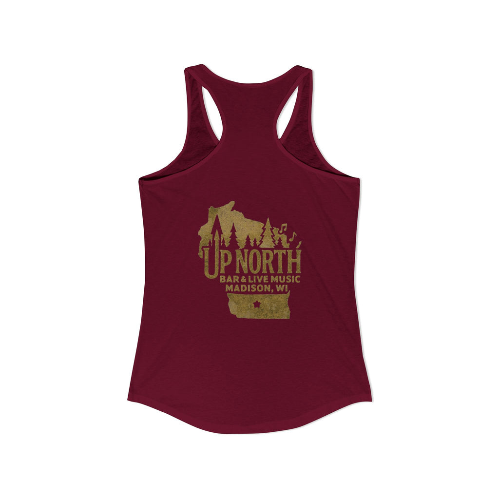 Women's Ideal Racerback Tank